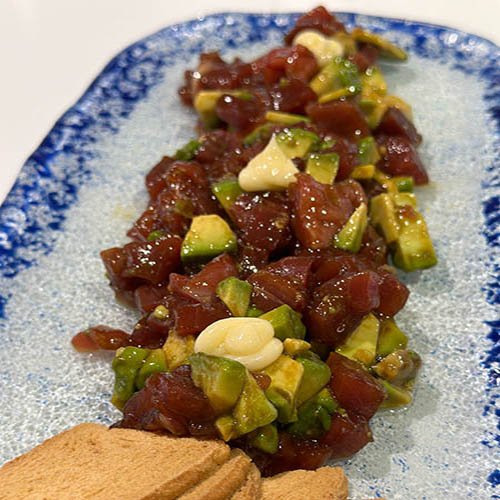 Platos chef jose vega (10) Imagen de Platos chef jose vega (10)