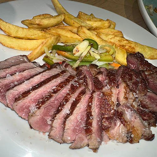 Platos chef jose vega (2) Imagen de Platos chef jose vega (2)