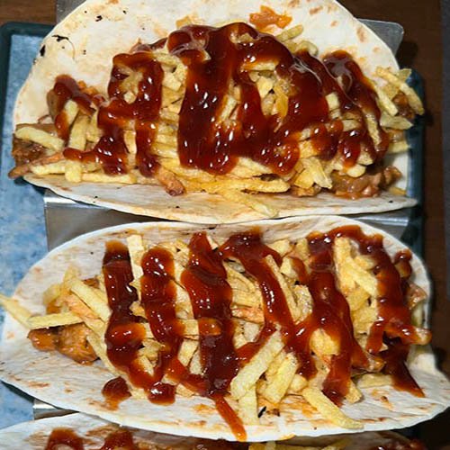 Platos chef jose vega (3) Imagen de Platos chef jose vega (3)