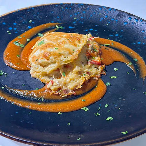 Platos chef jose vega (7) Imagen de Platos chef jose vega (7)