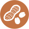 Imagen del Icono de Cacahuetes