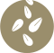 Imagen del Icono de Granos de sesamo