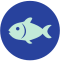 Imagen del Icono de Pescado